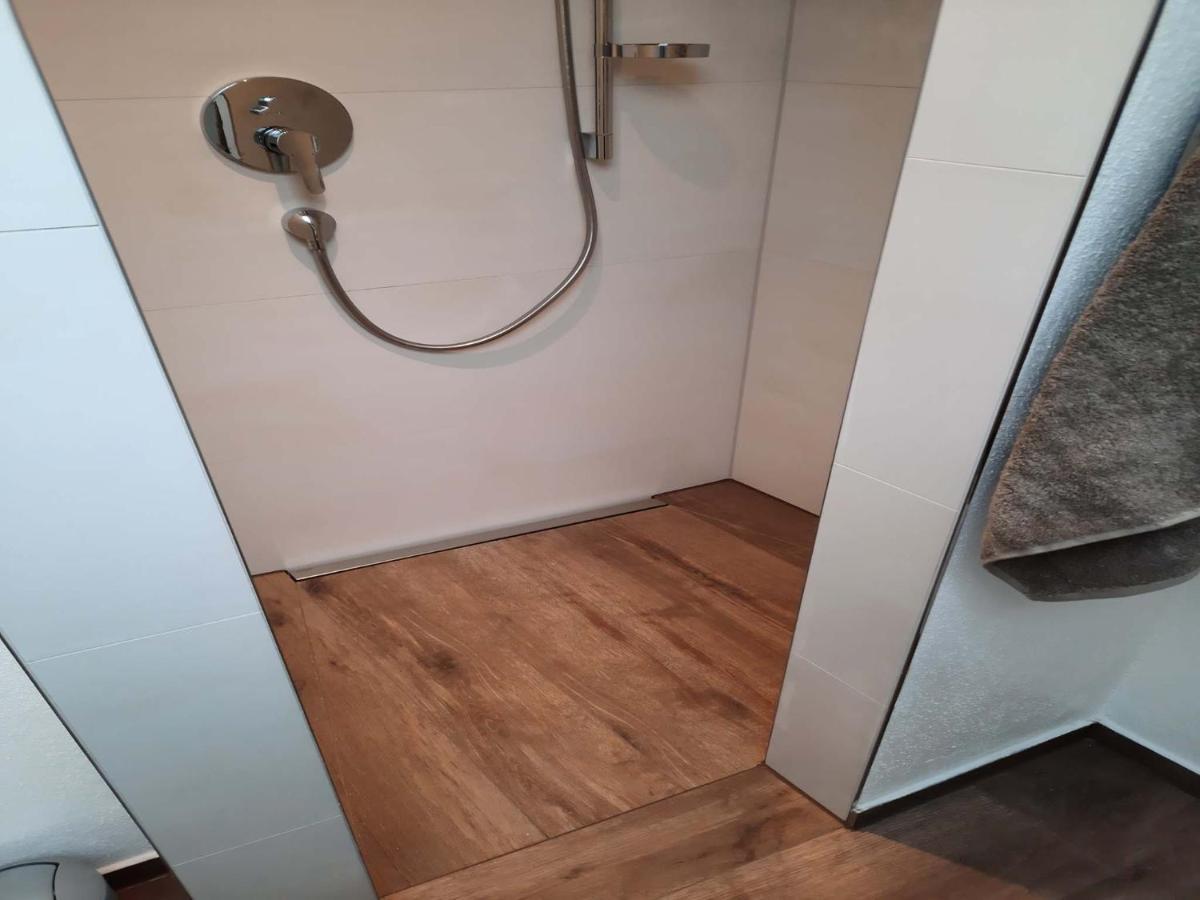 شقة Asbichlerhof باد اندورف المظهر الخارجي الصورة