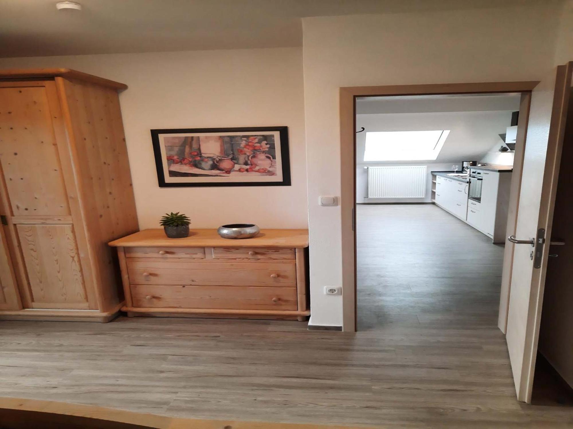شقة Asbichlerhof باد اندورف المظهر الخارجي الصورة
