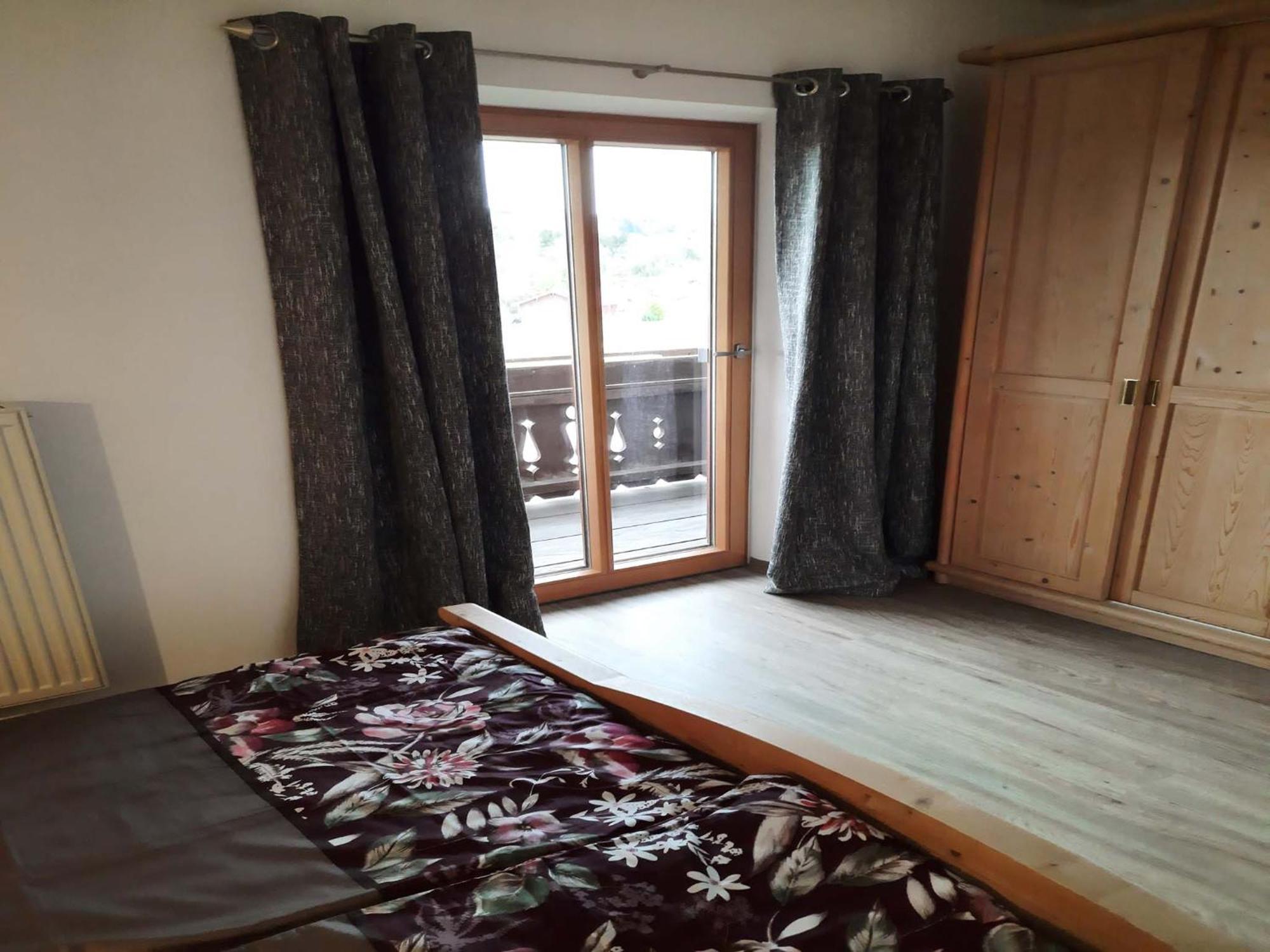 شقة Asbichlerhof باد اندورف المظهر الخارجي الصورة