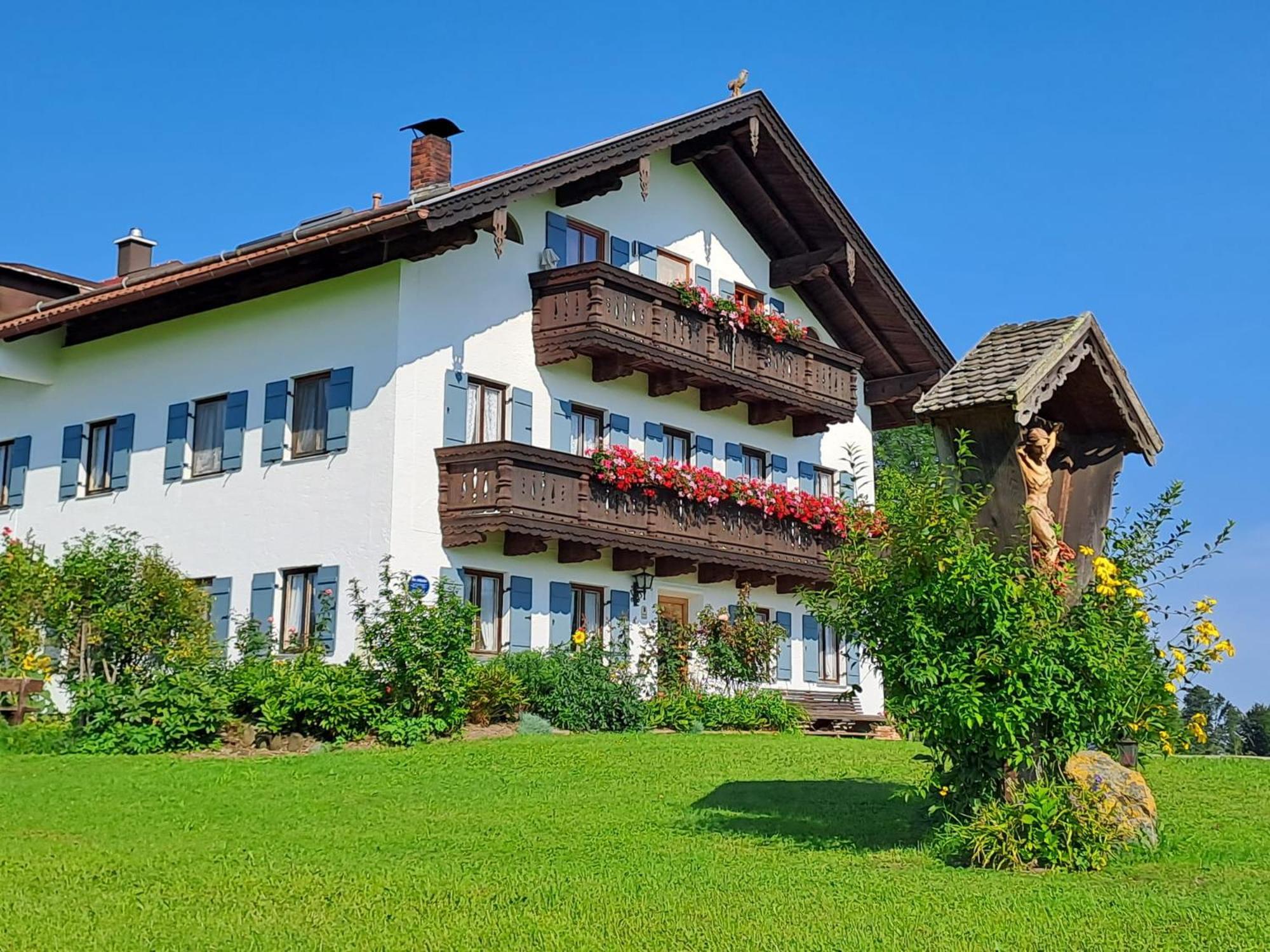 شقة Asbichlerhof باد اندورف المظهر الخارجي الصورة
