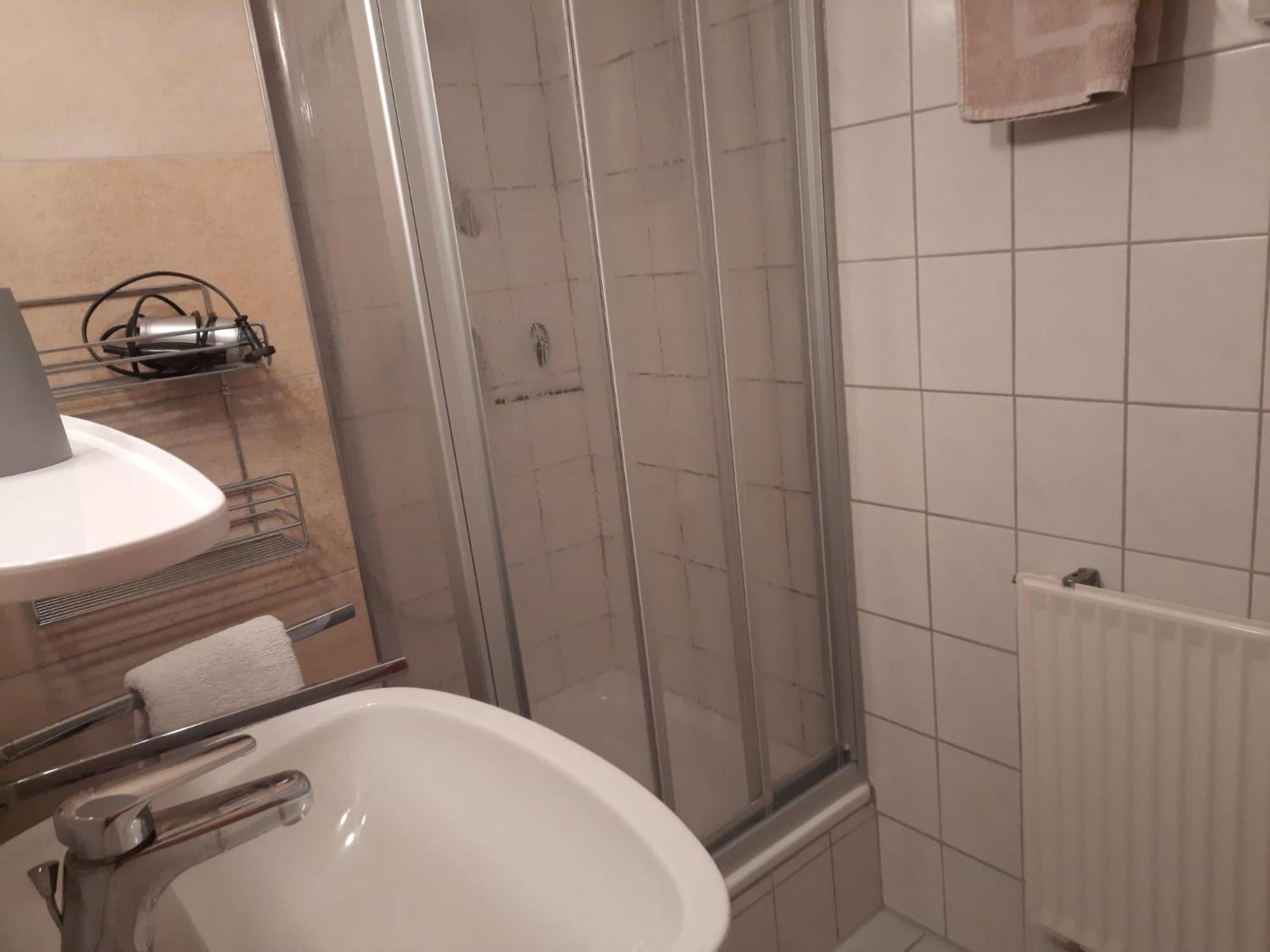 شقة Asbichlerhof باد اندورف المظهر الخارجي الصورة